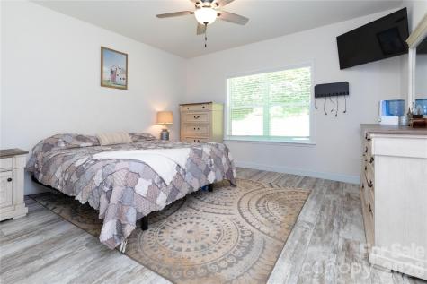 653 Mag Sluder Road Alexander NC 28701