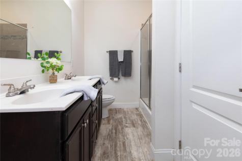 653 Mag Sluder Road Alexander NC 28701