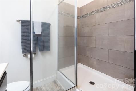 653 Mag Sluder Road Alexander NC 28701