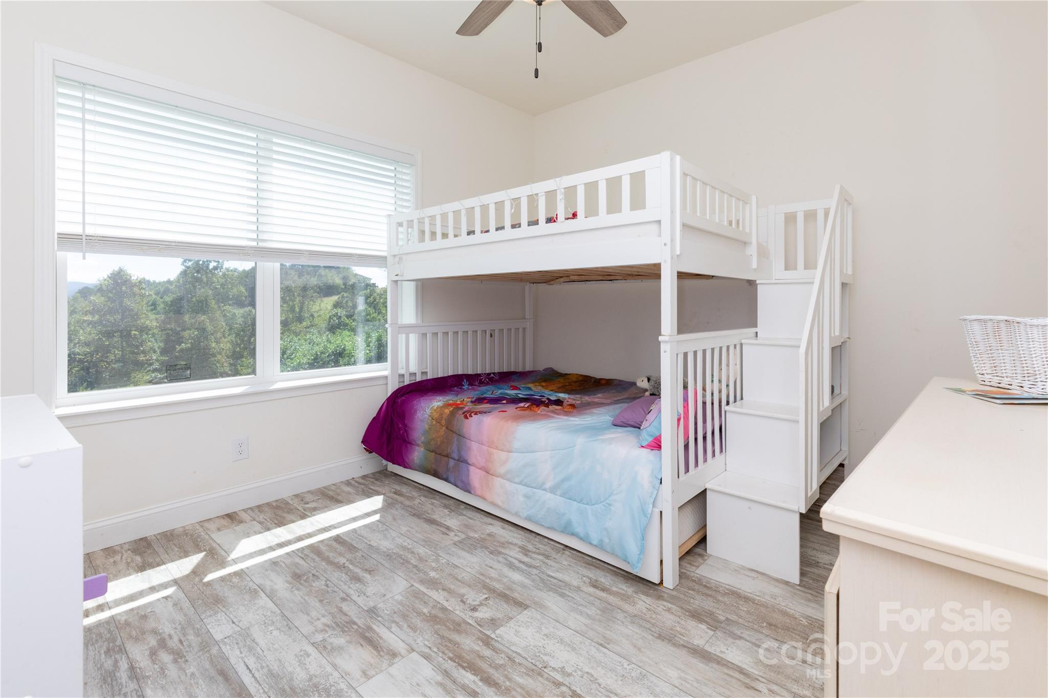 653 Mag Sluder Road Alexander NC 28701