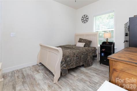 653 Mag Sluder Road Alexander NC 28701