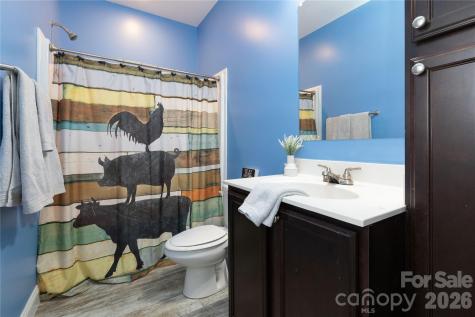 653 Mag Sluder Road Alexander NC 28701