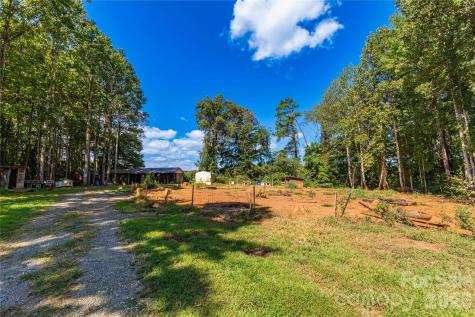 653 Mag Sluder Road Alexander NC 28701