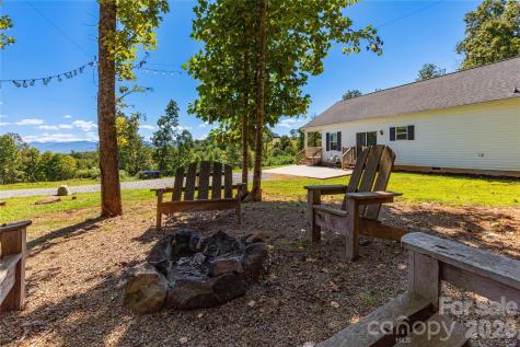 653 Mag Sluder Road Alexander NC 28701