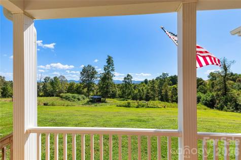 653 Mag Sluder Road Alexander NC 28701