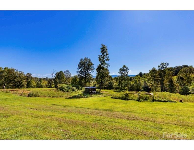 653 Mag Sluder Road Alexander NC 28701