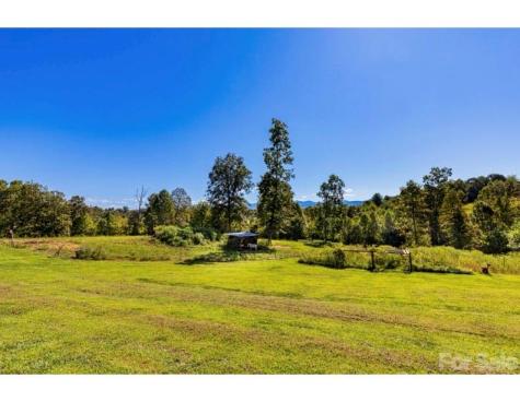 653 Mag Sluder Road Alexander NC 28701