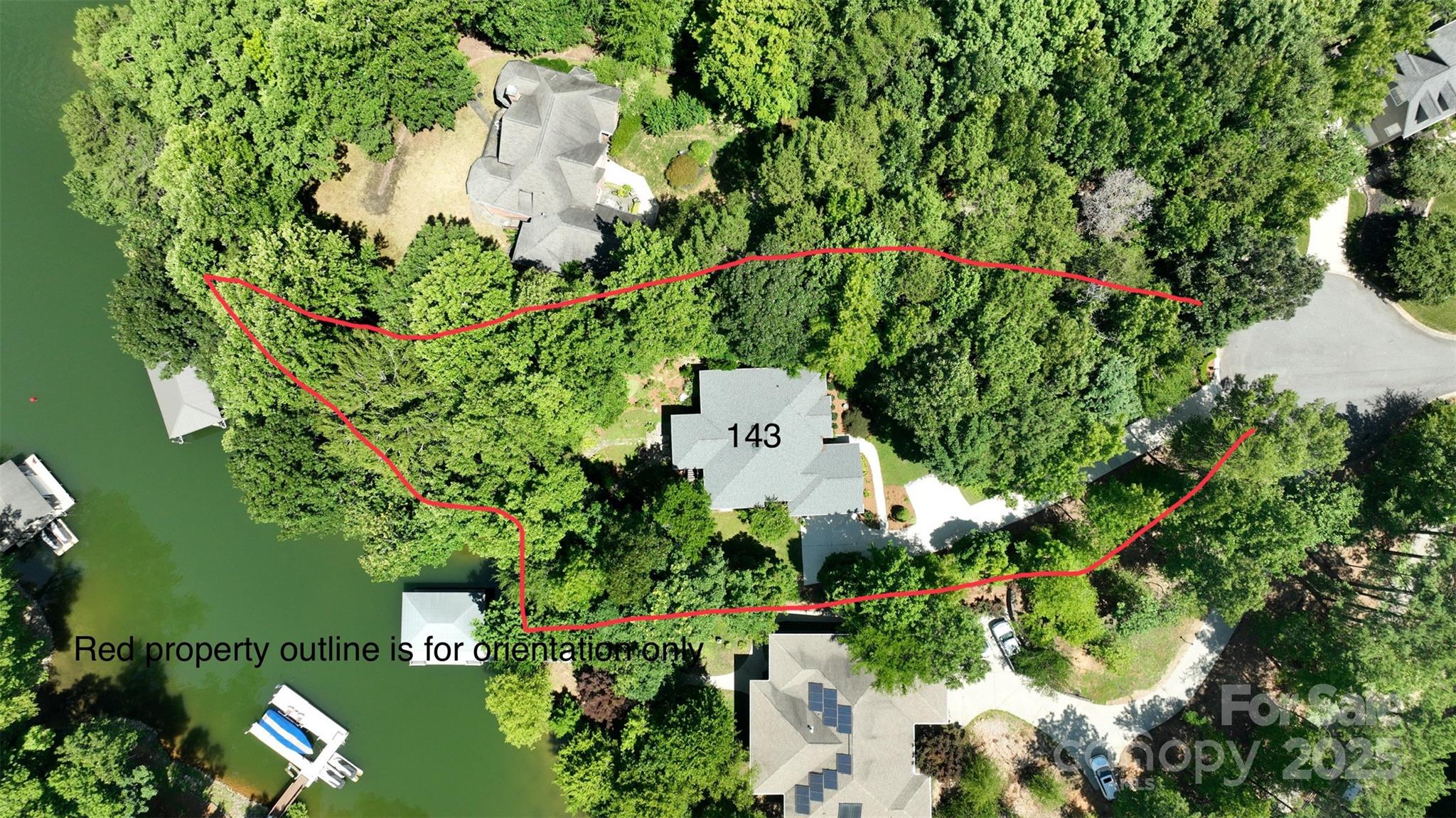 143 Sierra Woods Drive Troutman NC 28166