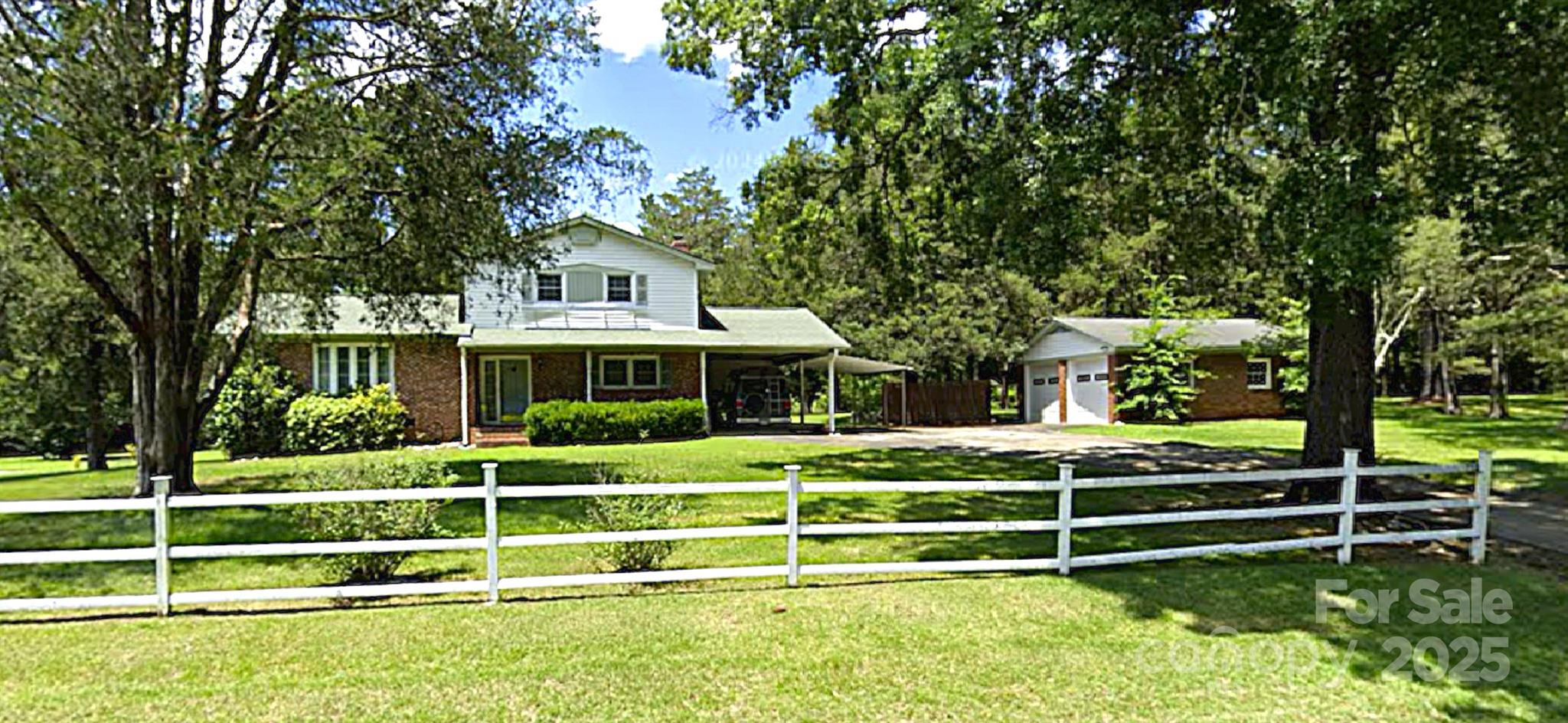 752 Cedar Lane Chester SC 29706
