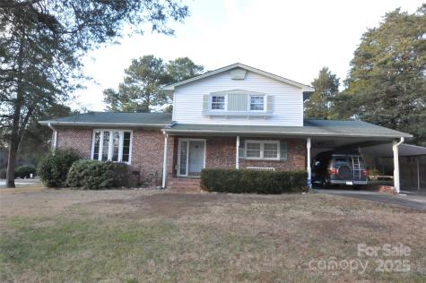 752 Cedar Lane Chester SC 29706