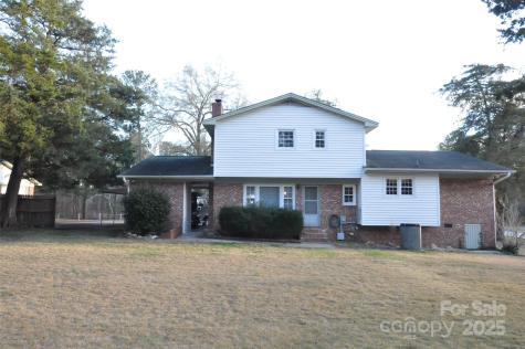 752 Cedar Lane Chester SC 29706