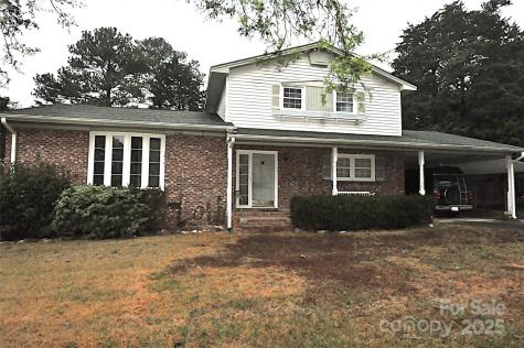 752 Cedar Lane Chester SC 29706