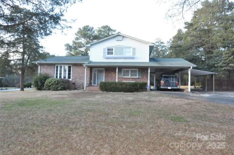 752 Cedar Lane Chester SC 29706