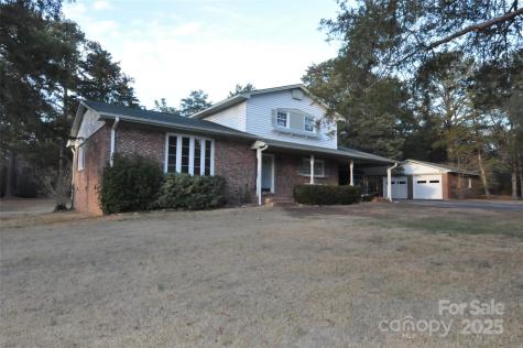 752 Cedar Lane Chester SC 29706