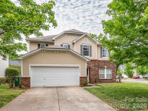 6602 Latherton Lane Charlotte NC 28278