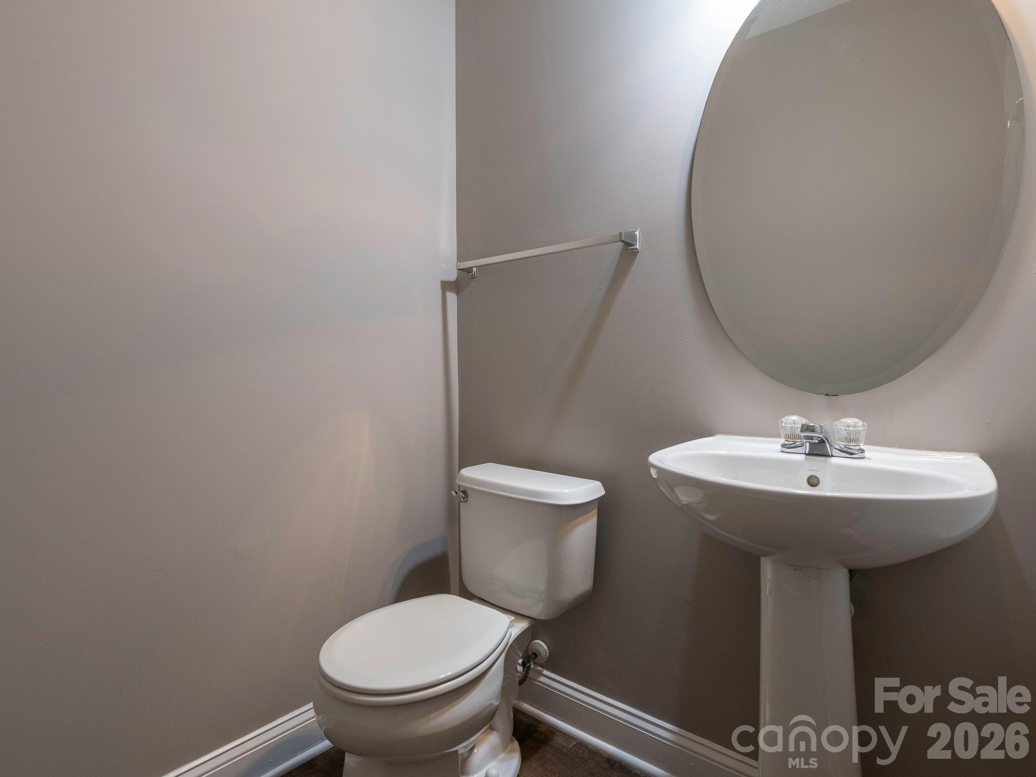 6602 Latherton Lane Charlotte NC 28278