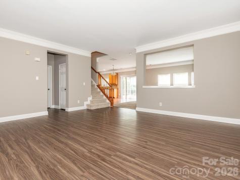 6602 Latherton Lane Charlotte NC 28278