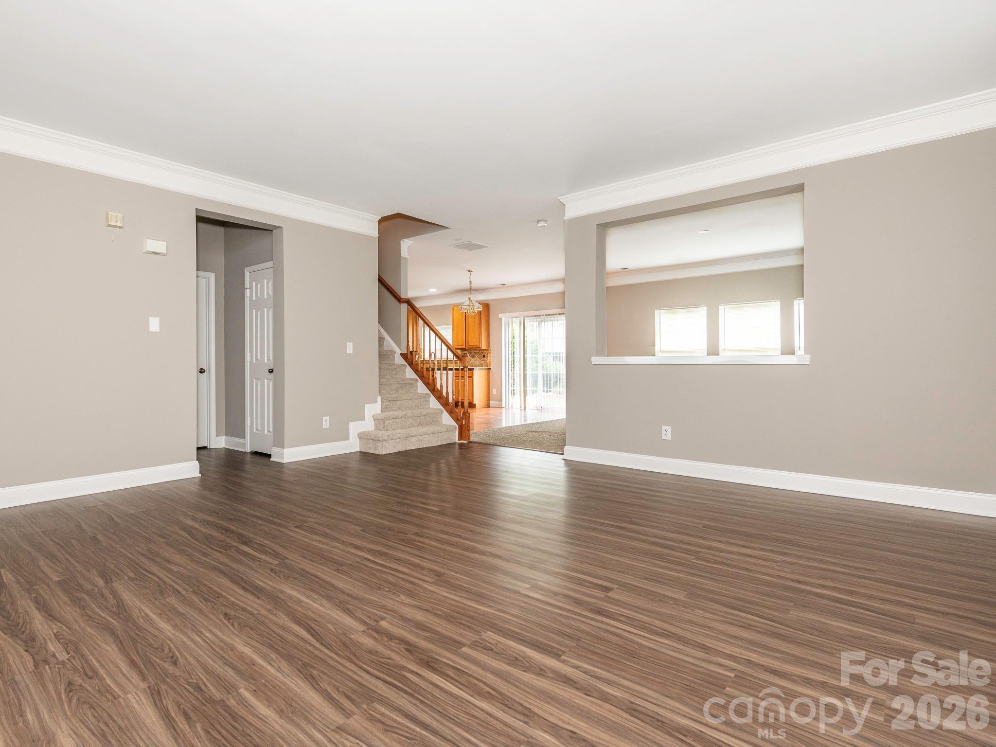 6602 Latherton Lane Charlotte NC 28278