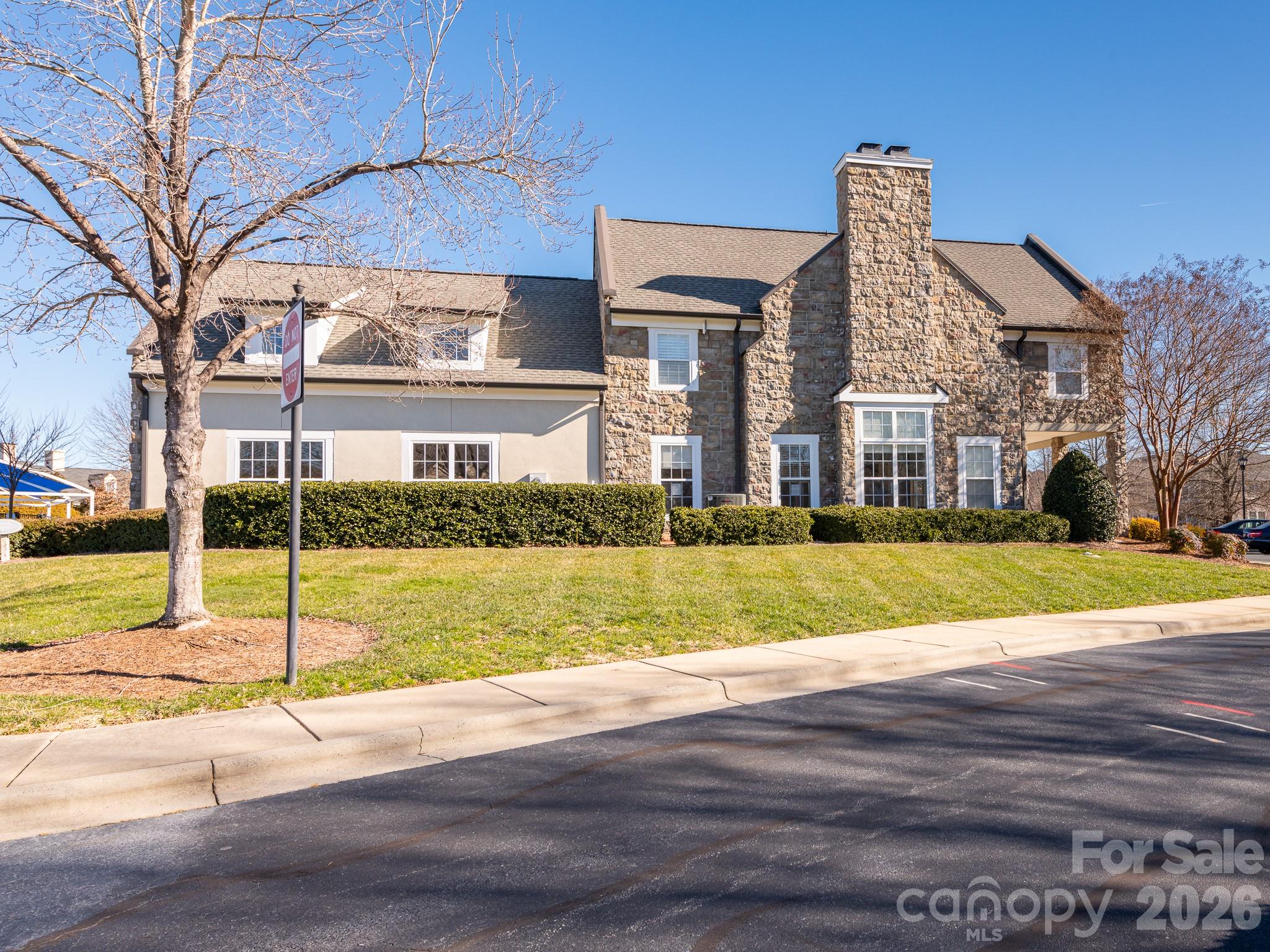 6602 Latherton Lane Charlotte NC 28278