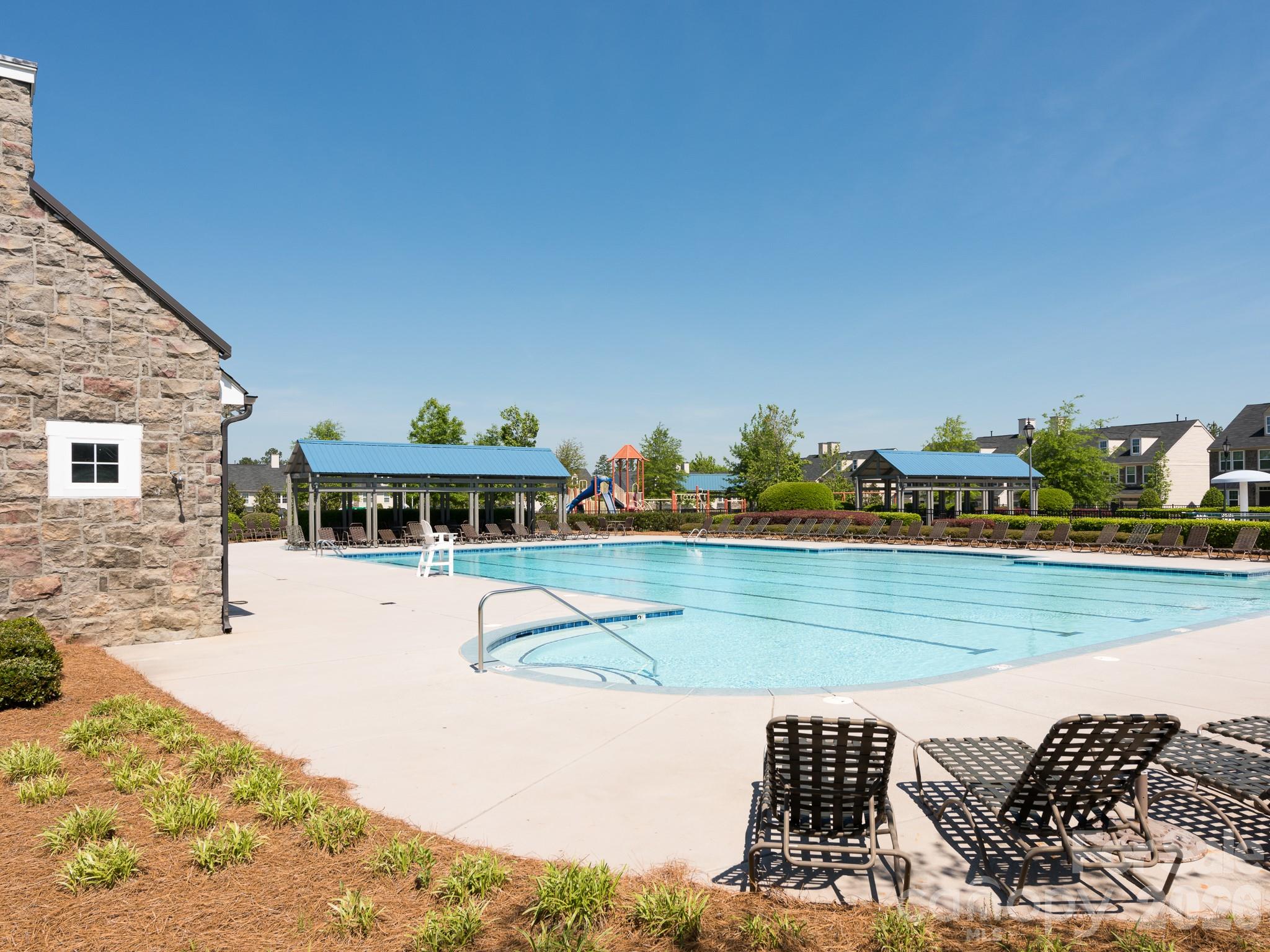 6602 Latherton Lane Charlotte NC 28278