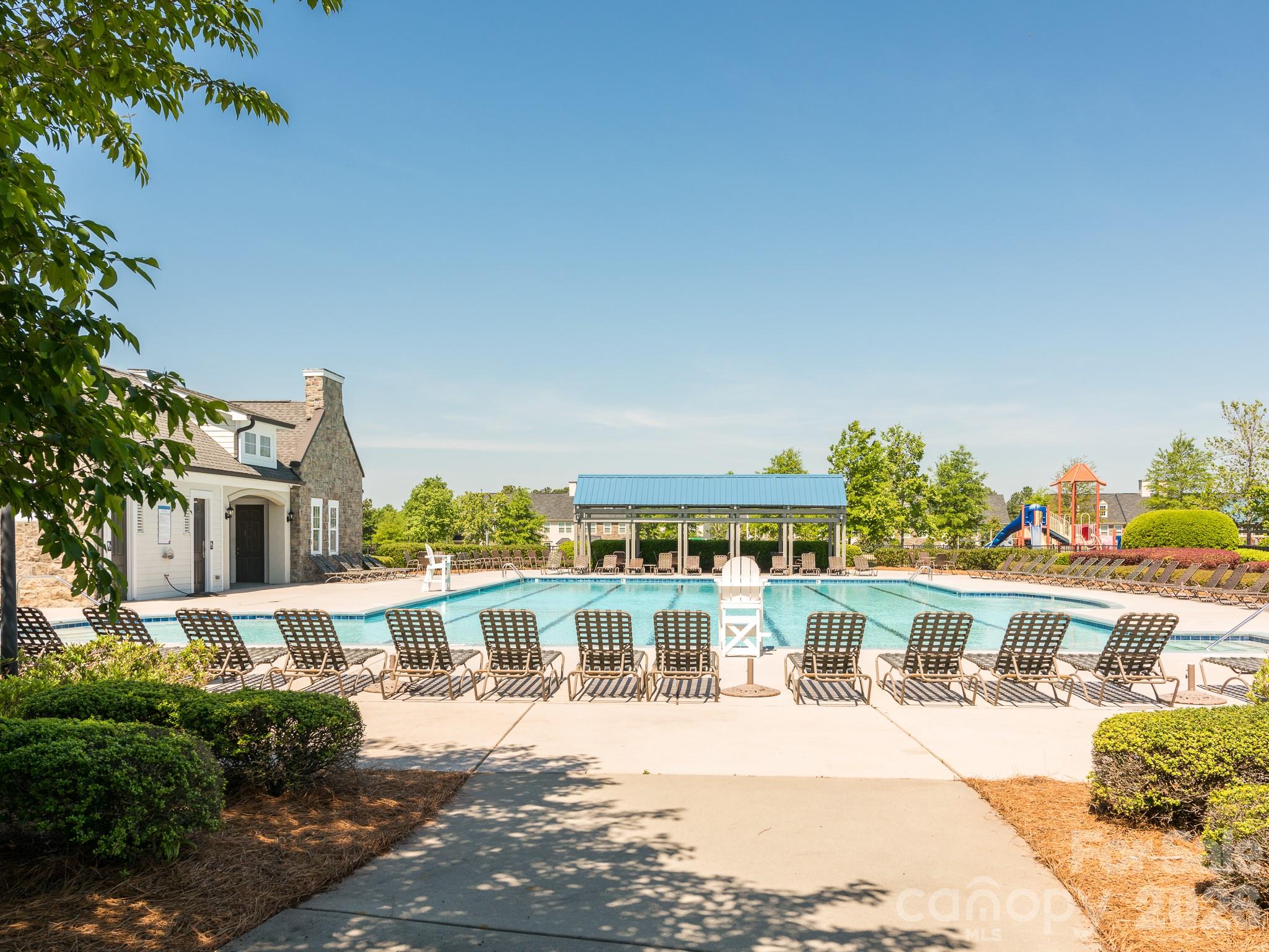 6602 Latherton Lane Charlotte NC 28278