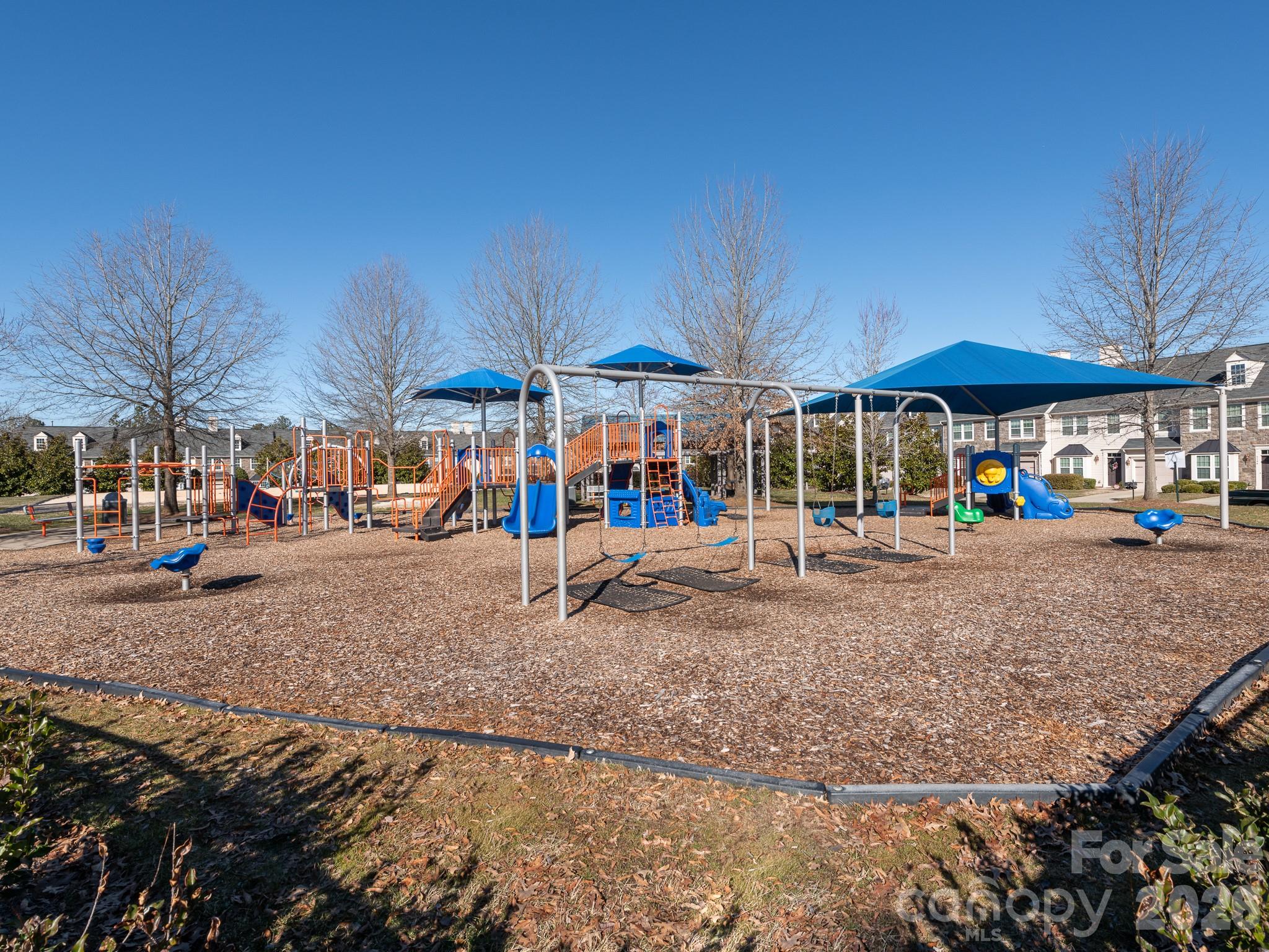 6602 Latherton Lane Charlotte NC 28278