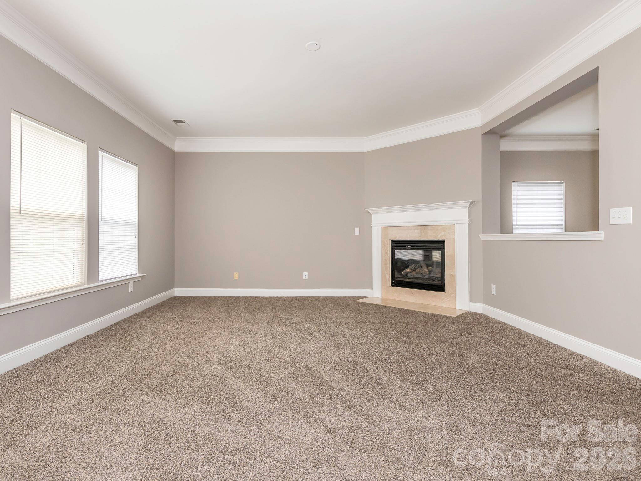 6602 Latherton Lane Charlotte NC 28278