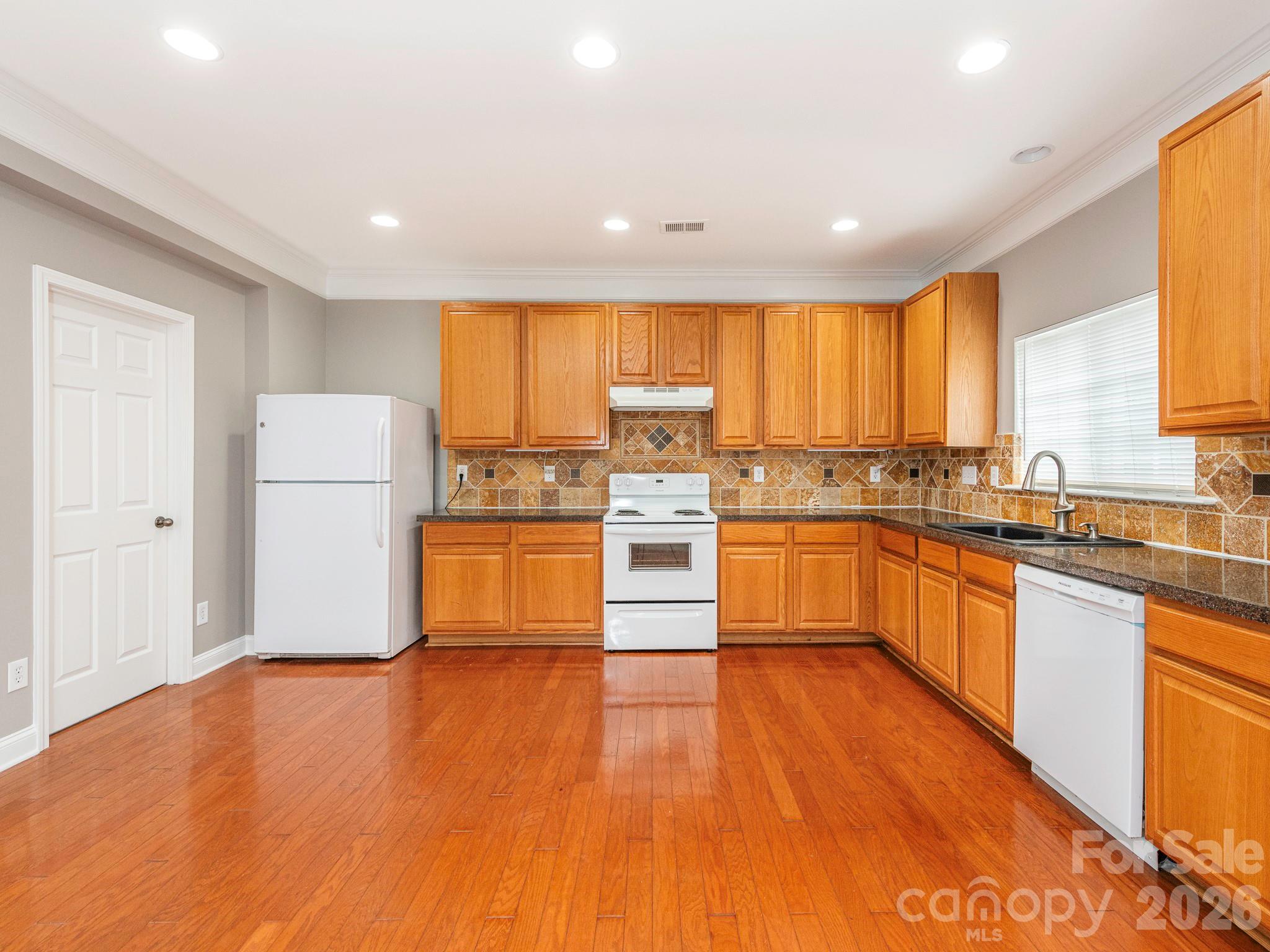 6602 Latherton Lane Charlotte NC 28278