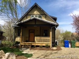 25 Elkin Street Asheville NC 28806