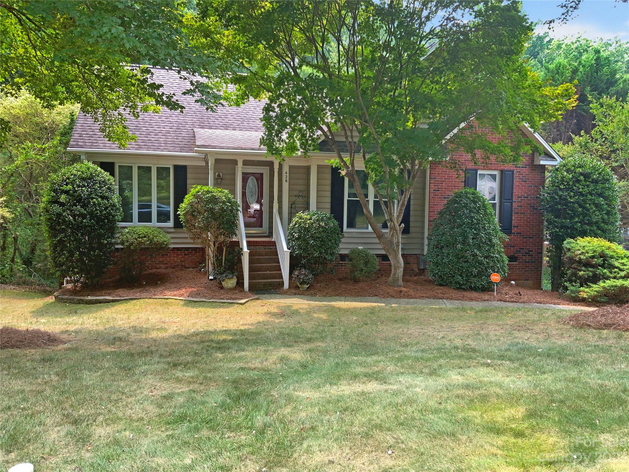 428 Reed Creek Road Mooresville NC 28117