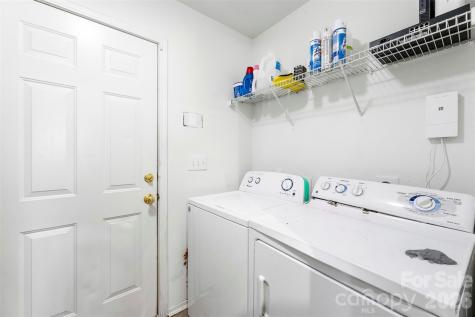 9610 Duxford Lane Charlotte NC 28269