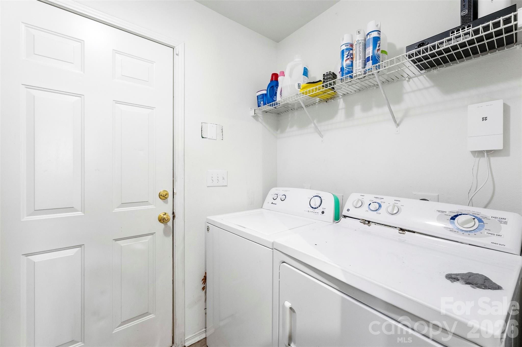 9610 Duxford Lane Charlotte NC 28269