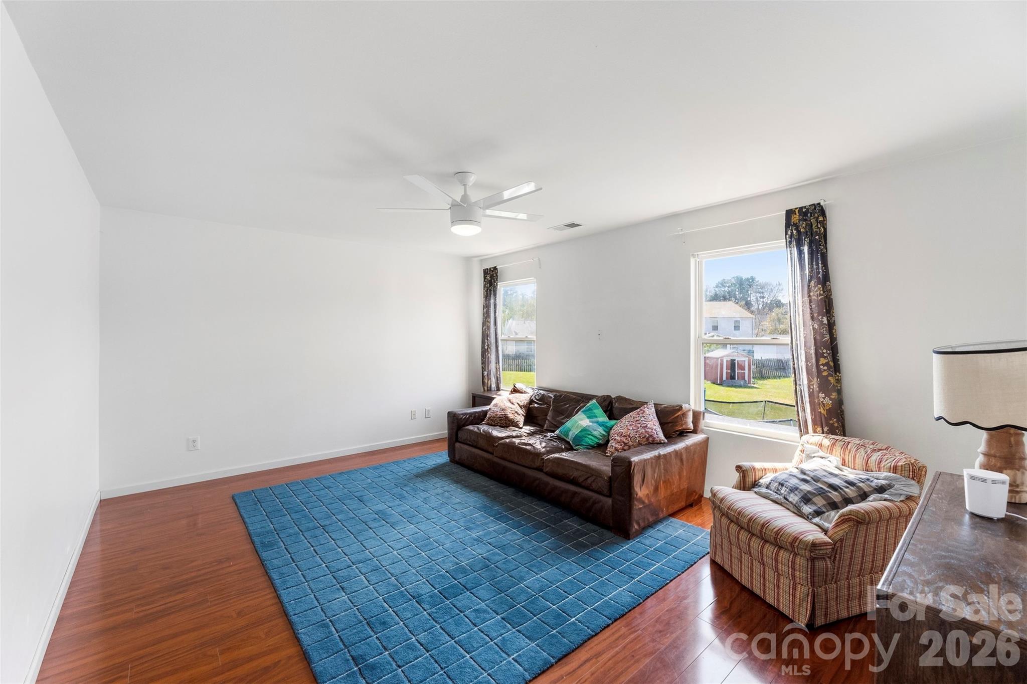 9610 Duxford Lane Charlotte NC 28269
