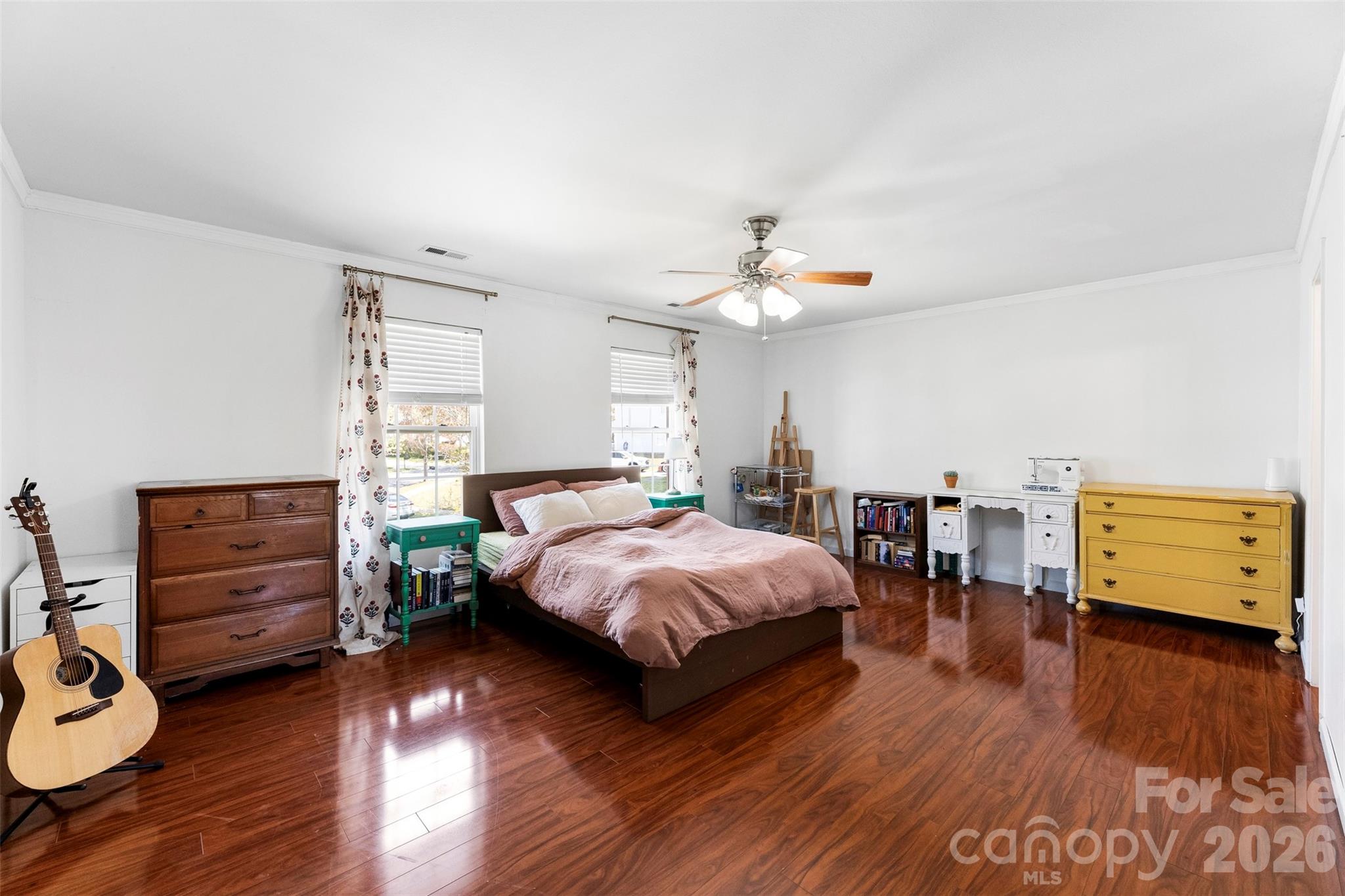 9610 Duxford Lane Charlotte NC 28269