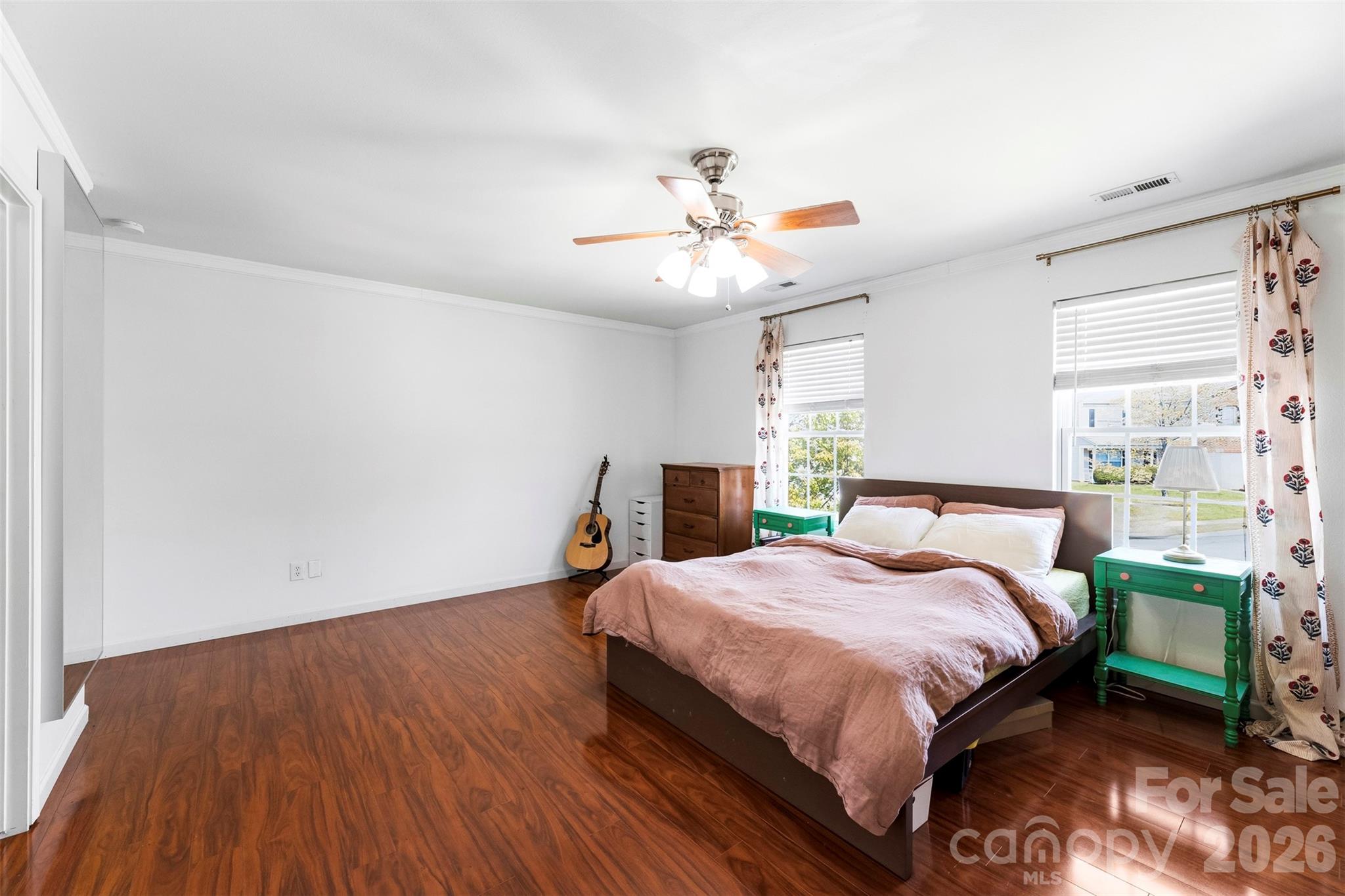 9610 Duxford Lane Charlotte NC 28269