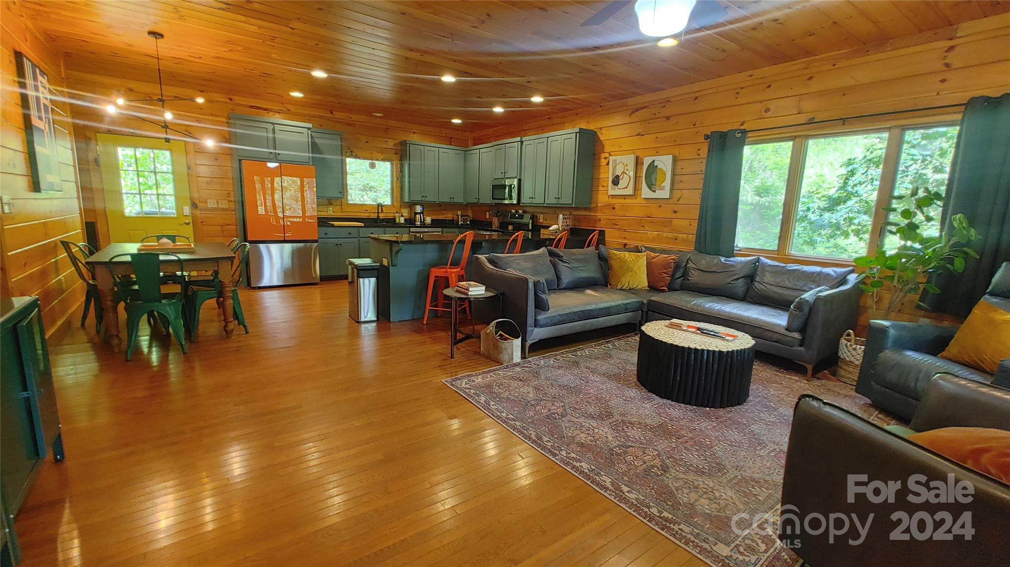101 Timber Wolf Trail Cullowhee NC 28723
