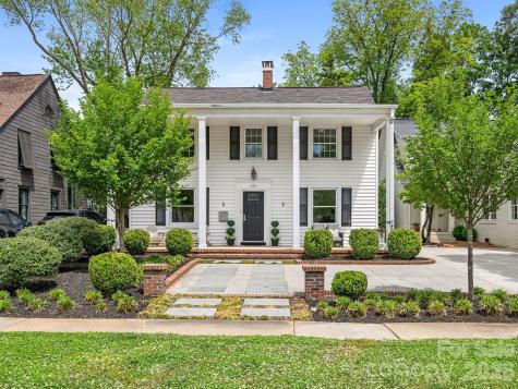 225 Altondale Avenue Charlotte NC 28207