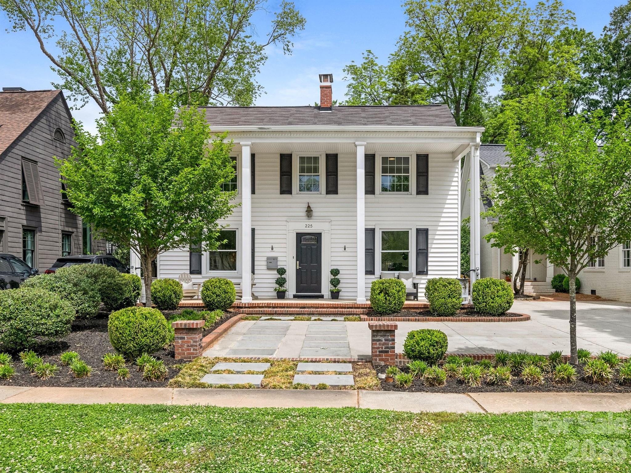 225 Altondale Avenue Charlotte NC 28207