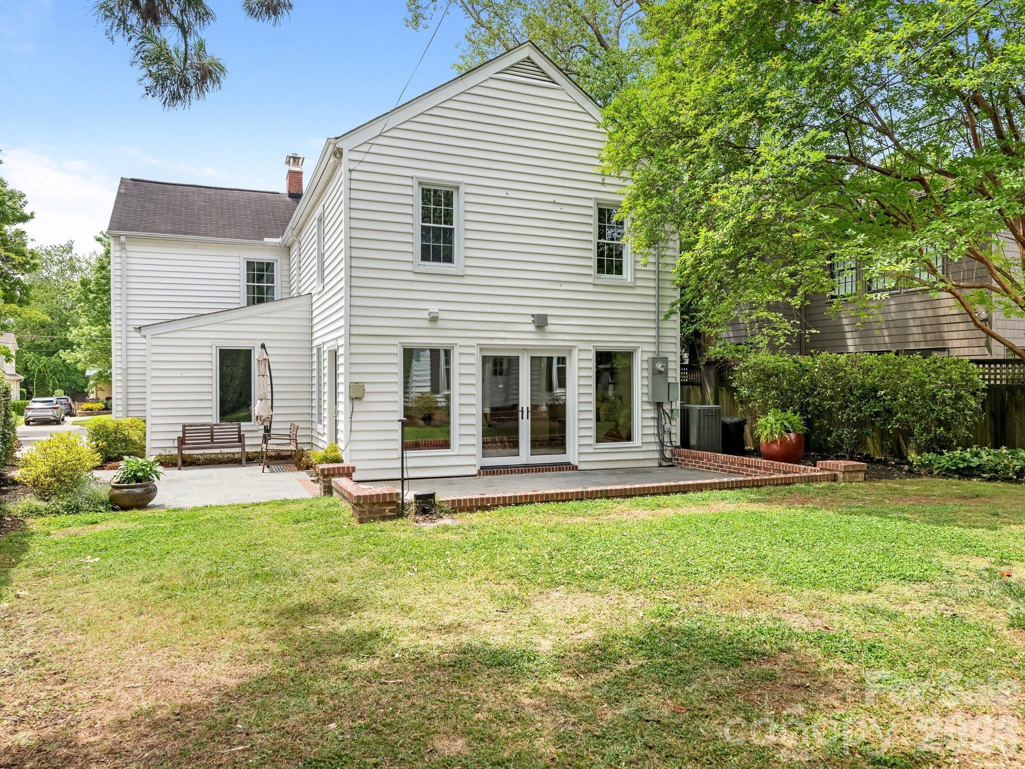 225 Altondale Avenue Charlotte NC 28207