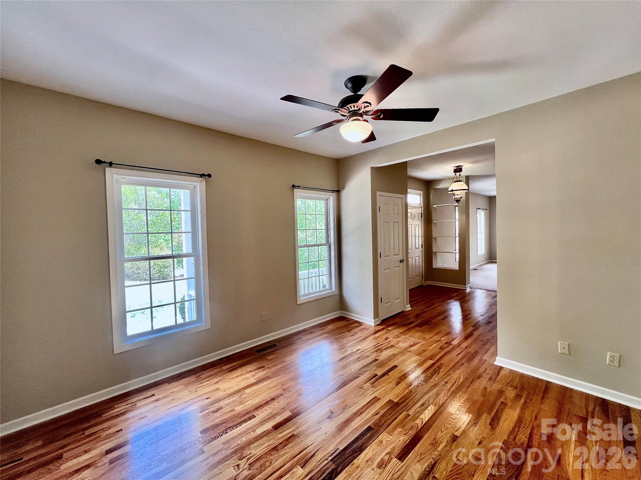 7 Curtis Drive Hendersonville NC 28739