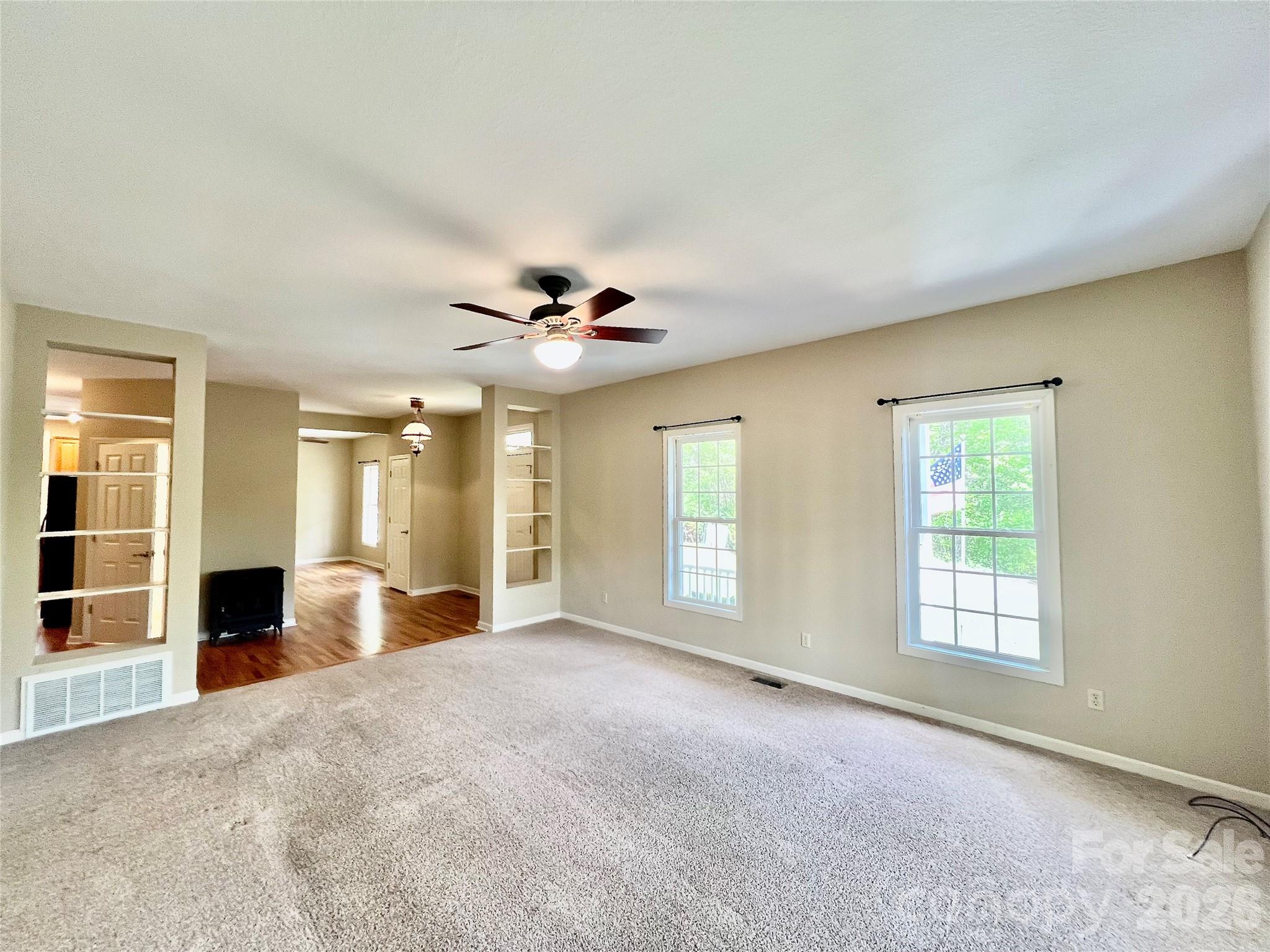 7 Curtis Drive Hendersonville NC 28739