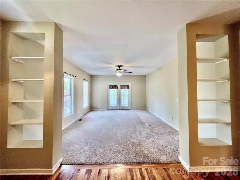 7 Curtis Drive Hendersonville NC 28739