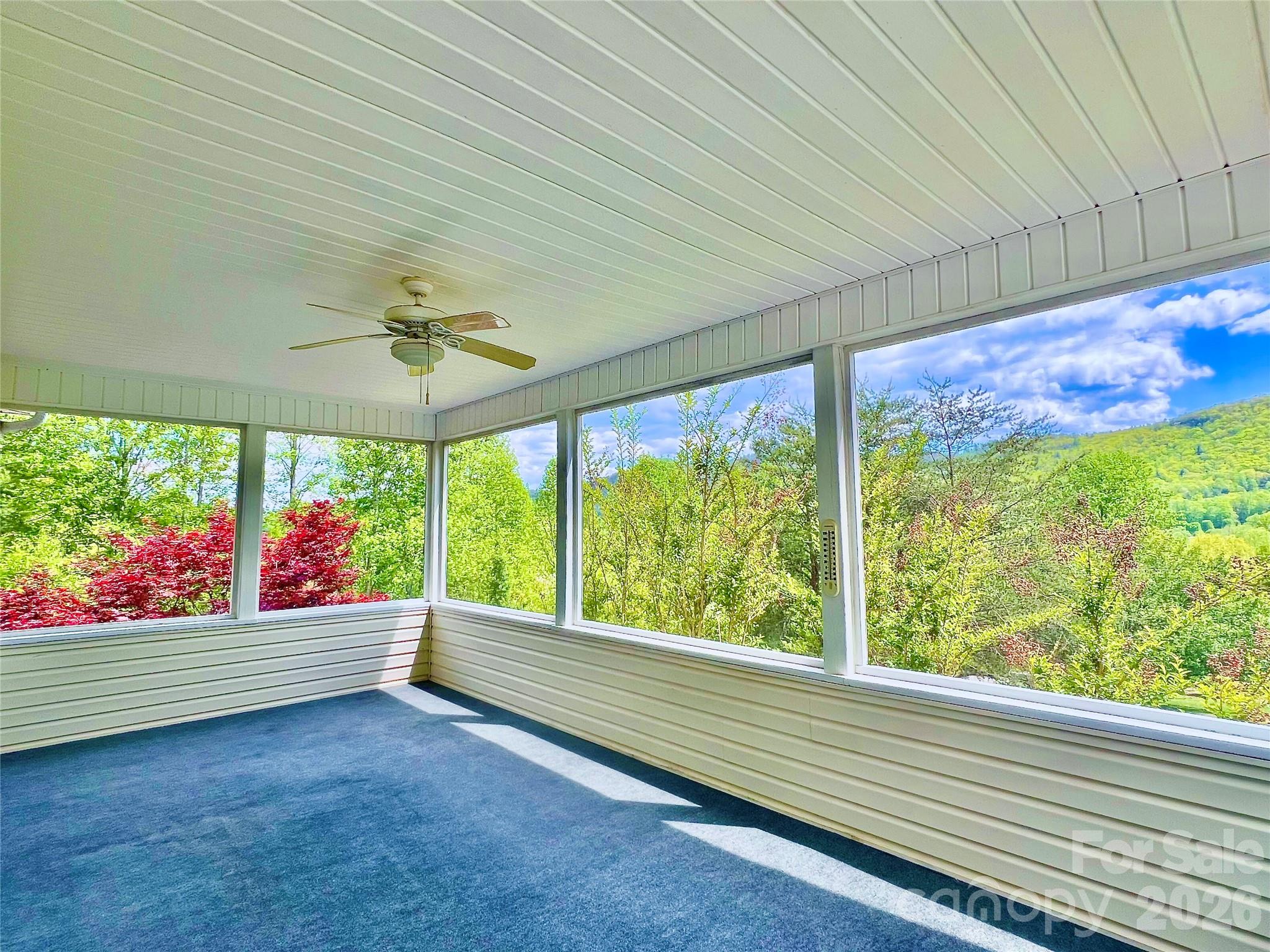 7 Curtis Drive Hendersonville NC 28739