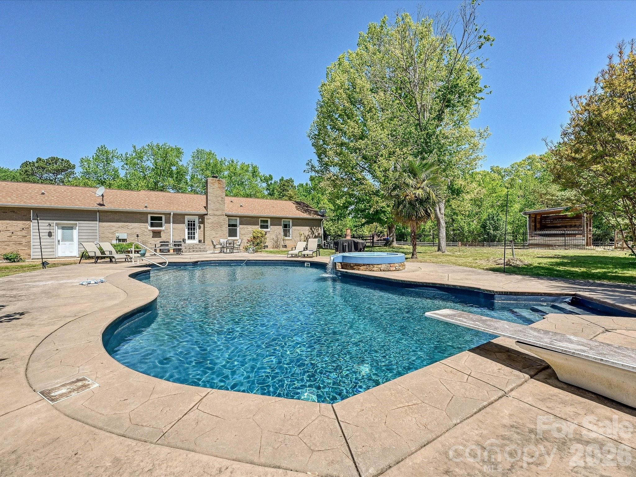 9850 Black Horse Run Road Indian Land SC 29707