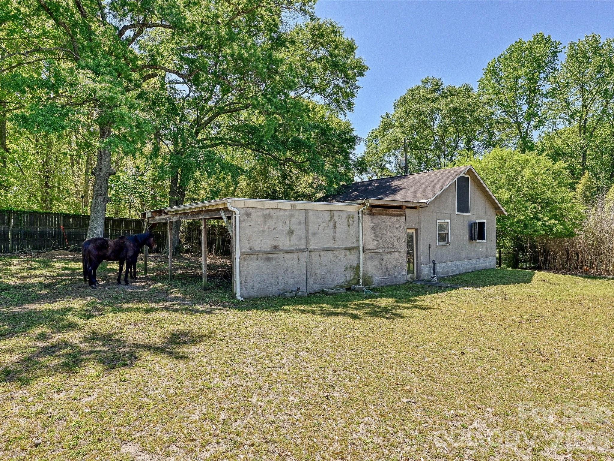 9850 Black Horse Run Road Indian Land SC 29707