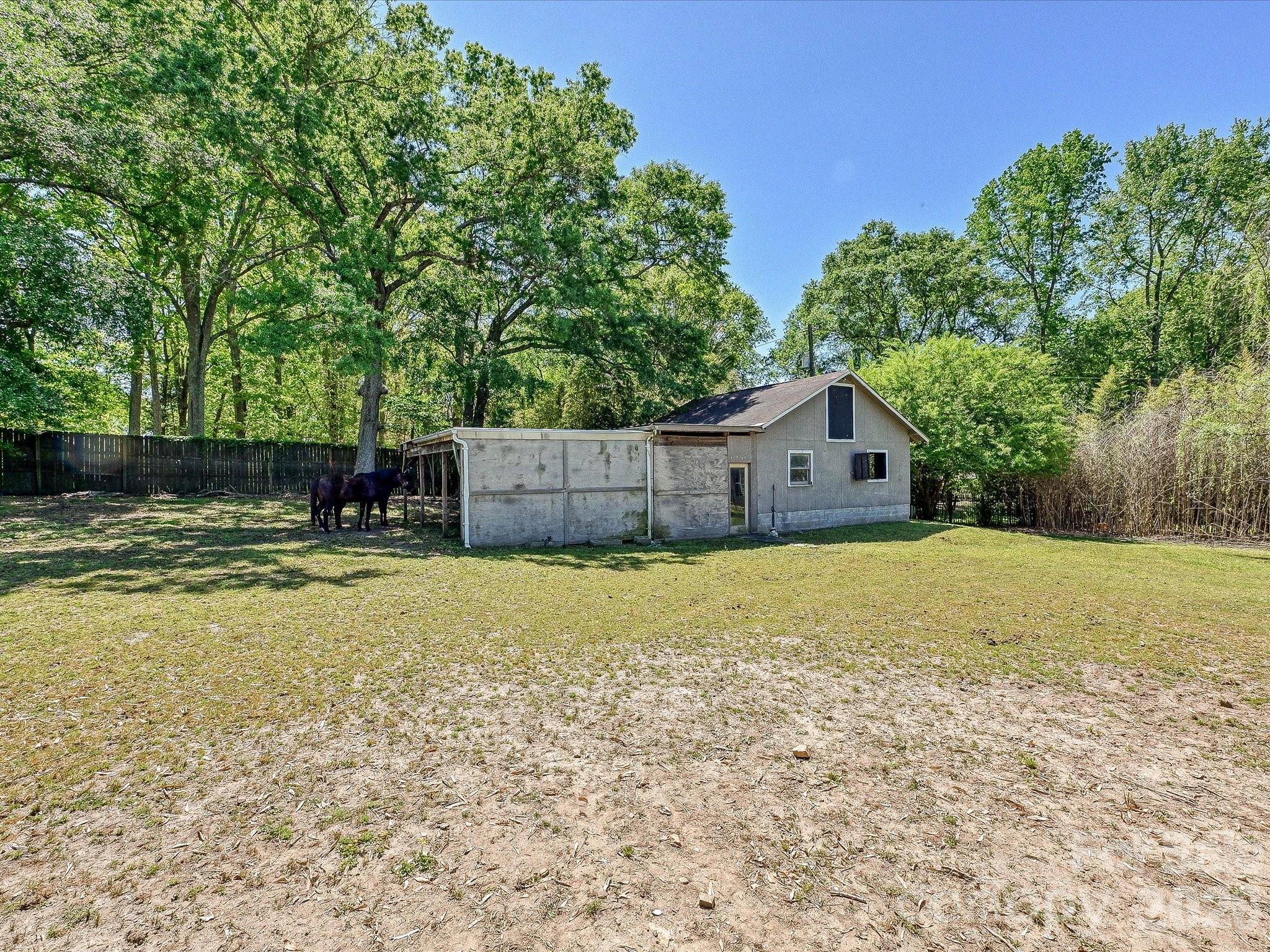 9850 Black Horse Run Road Indian Land SC 29707