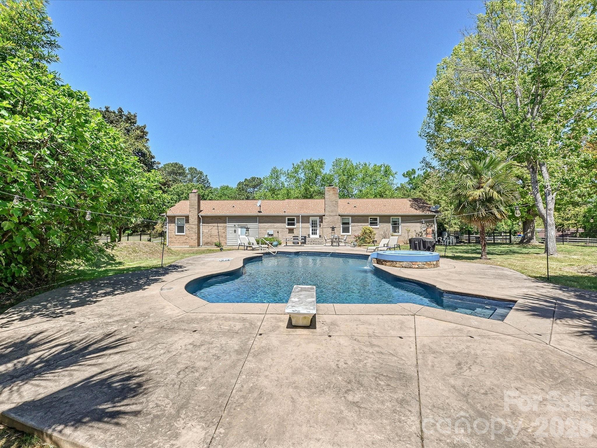 9850 Black Horse Run Road Indian Land SC 29707