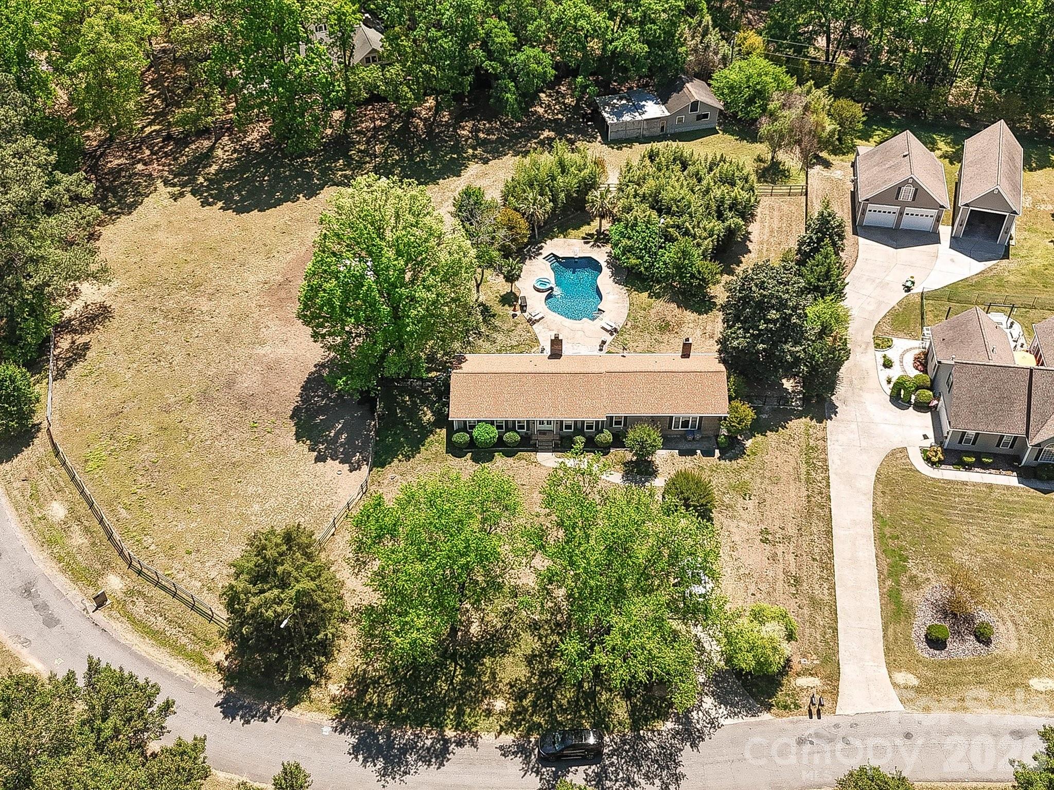 9850 Black Horse Run Road Indian Land SC 29707