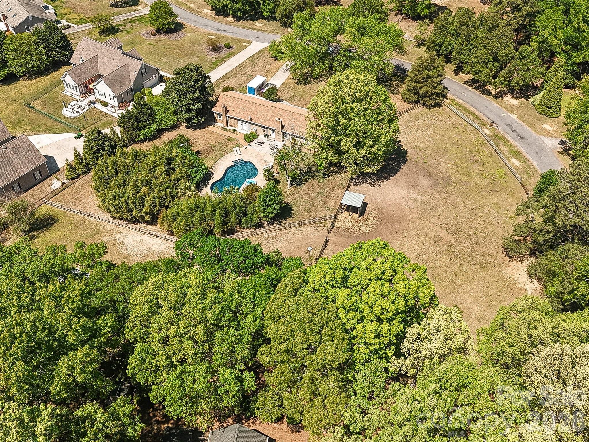 9850 Black Horse Run Road Indian Land SC 29707