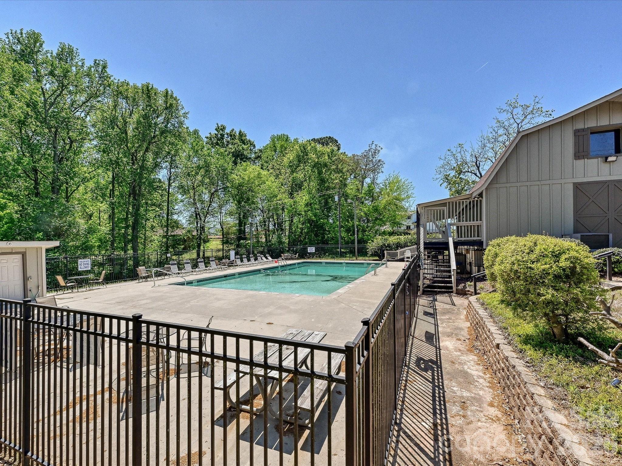 9850 Black Horse Run Road Indian Land SC 29707